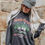 Thumbnail: Happy Camper Vintage style sweatshirt