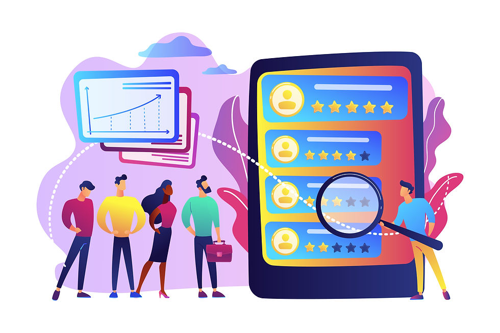 Understanding Quality Score and Ad Rank