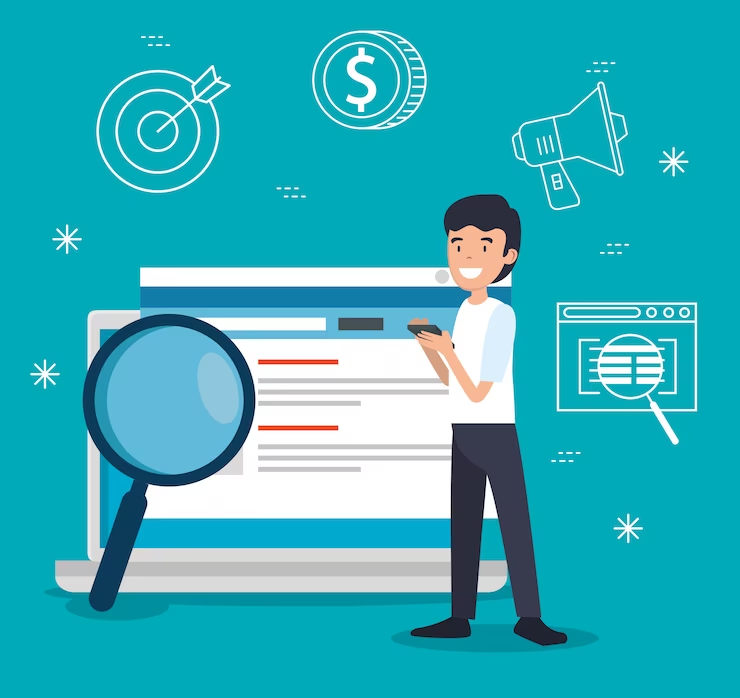 Dynamic Search Ads