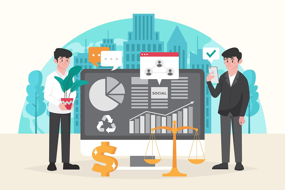 Bidding and Budgeting Strategies