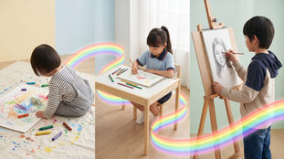 What Is the Best Age for Children to Start Learning Drawing?