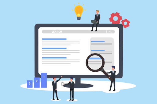 Keyword Research and Selection