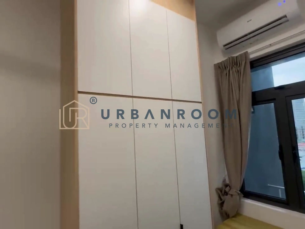 Thumbnail: Ensuite Room @ D’Seven Lagoon Perdana Bandar Sunway