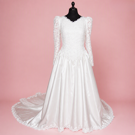 Custom Bridal Gowns Contemporary and Traditional.png