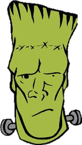 Frankenstein the Play