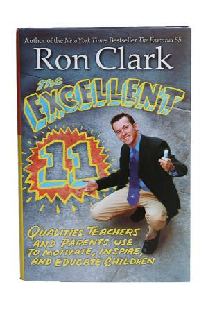 The Excellent 11 Paperback