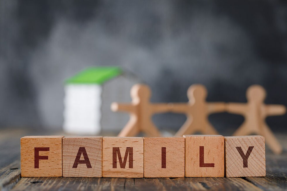 Familieopstellingen Vlissingen