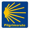 Logo for Santiago Pilgrimme