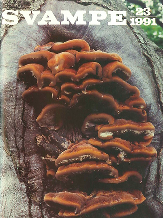 SVAMPE 23