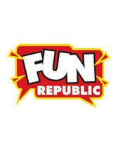 Fun Republic client logo featured on Urban Liaison website