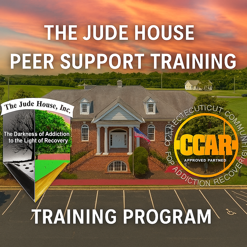 Advanced Academy for Recovery Coaches (AARC)