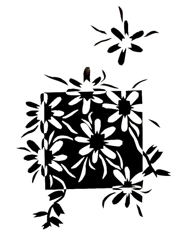 figure and ground 7