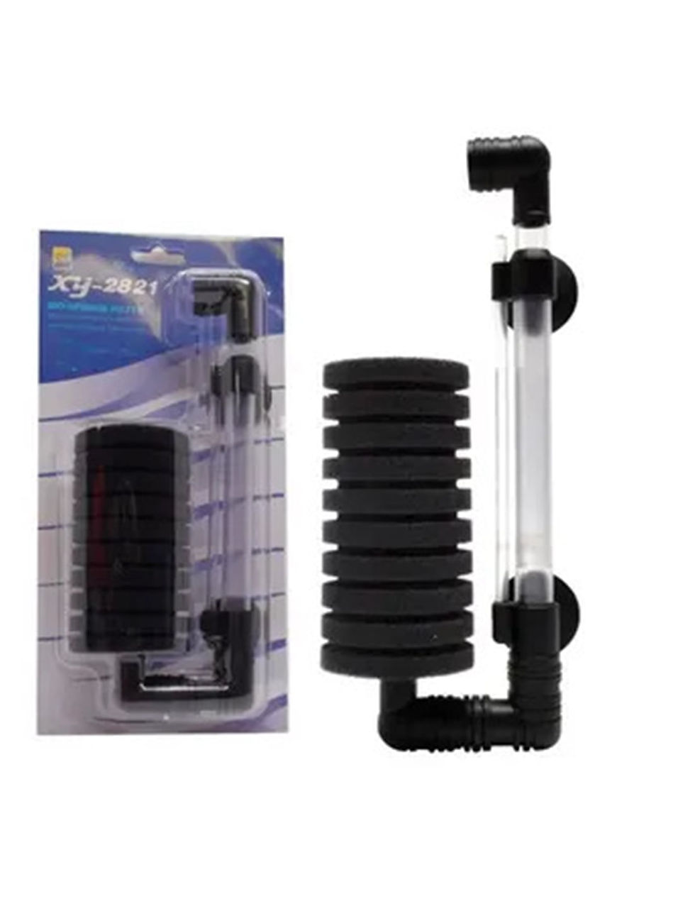 Filtro de esponja XY-2821