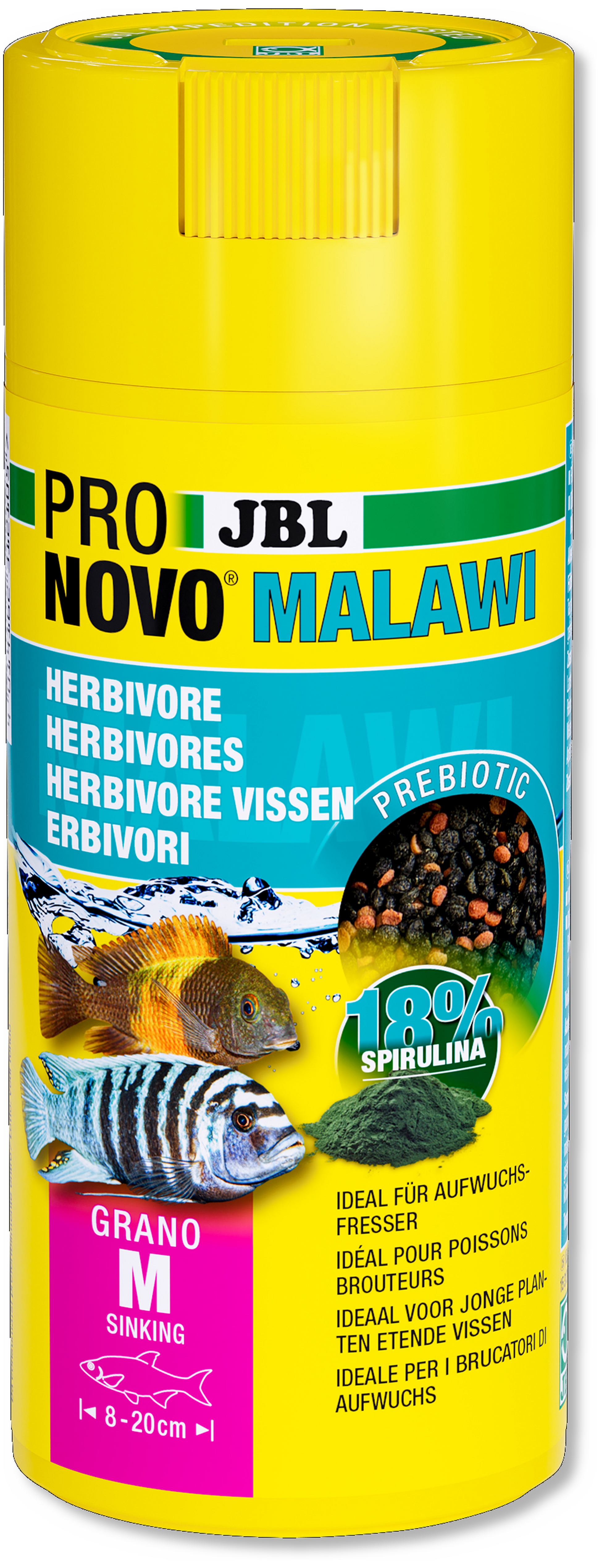 JBL Pronovo Malawi Grano