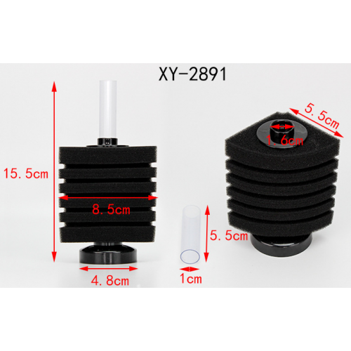 Miniatura: Filtro de Esponja XY-2891