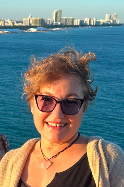 We live in a beautiful imperfect world lets make a difference in it!