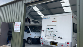 New Workshop Now Open (opposite Garsons Garden Centre in Titchfield, Hampshire)