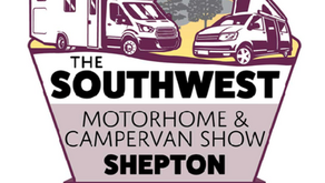 COME AND SEE US ON THE OLLY VAN STAND