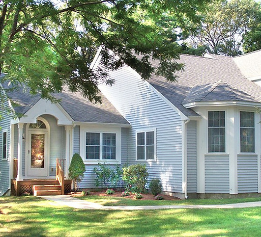 25 Knollwood Court outdoor photo
