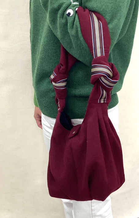 JUKIアップサイクルワークショップのご案内