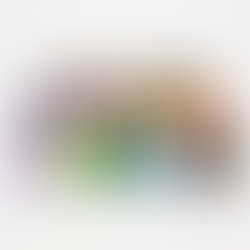 ベビーロックの太ウーリー