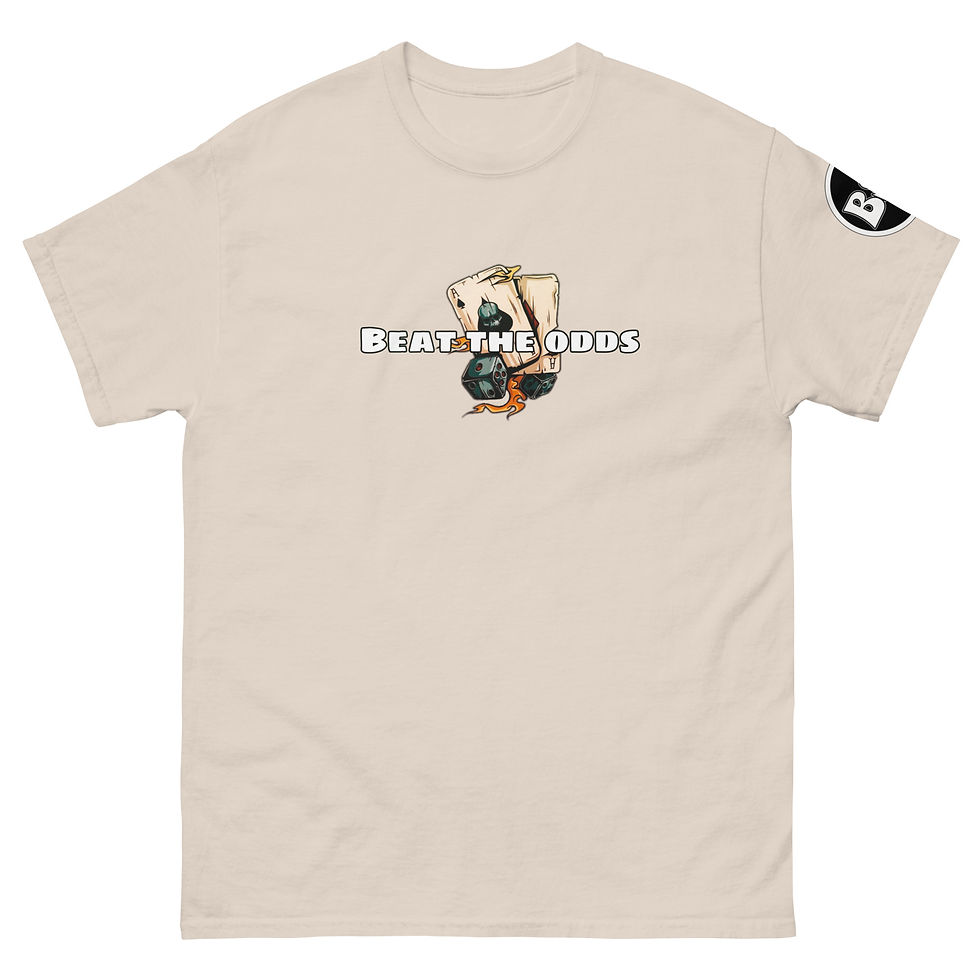 Thumbnail: Beat the odds