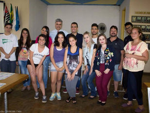 REATIVAÇÃO DO INTERACT CLUB RAFARD