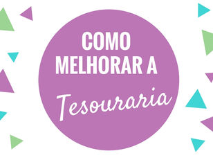 TREINAMENTO DA TESOURARIA