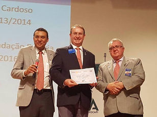SEMINÁRIO DA FUNDAÇÃO ROTÁRIA