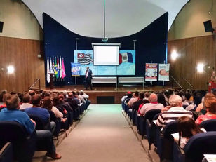 SEMINÁRIO DA JUVENTUDE