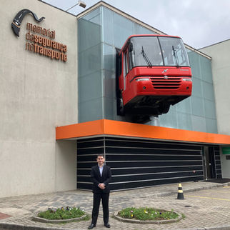 Volvo e a segurança veicular