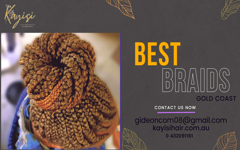 Best braids Gold Coast