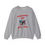 Thumbnail: 250th Anniversary Eagle 1776-2026 Sweatshirt | USA Patriot Custom Personalized