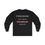 Thumbnail: Charlie Kirk Conservative Faith Long Sleeve Tee