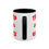Thumbnail: Political Statement Coffee Mug - Trump 2025 Vance