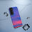 Thumbnail: Sunset Sky phone case | Impact-Resistant Case