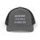 Thumbnail: Snapback Trucker Cap - X Rated Joke Klondike Bar Funny Hat