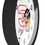 Thumbnail: Dale Earnhardt Race Car Driver Wall Clock - Daytona 500 February 18, 2001