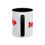 Thumbnail: "Drain The Swamp" Political Statement Mug - Coffee Mug