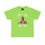 Thumbnail: Nature Boy Ric Flair Unisex Heavy Cotton Tee - Vintage Wrestling Shirt