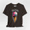Thumbnail: Ice Cream Drip Baseball T-Shirt, Youth Sports Tee, Summer Shirt, Boy's Girl's
