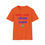 Thumbnail: "America First, Family Always" Patriotic T-Shirt