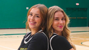 Von der Basketball Akademie Steiermark in die NCAA Division I – Der Weg von Jördis Reisner
