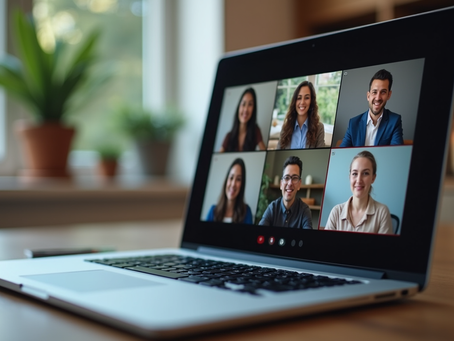 Online Parent Training Tips for Mental Health: Supporting Families with Care and Compassion