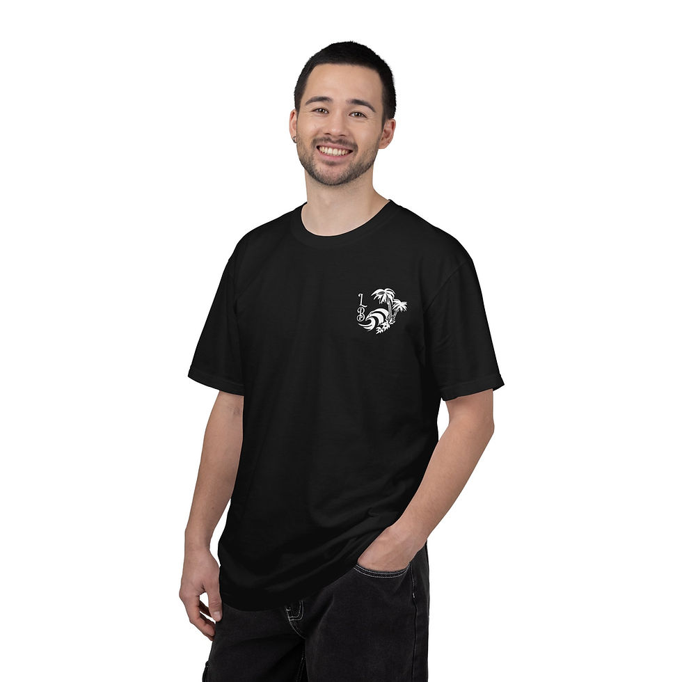 Thumbnail: 2026 Lost Dutchman Invitational Short Sleeve