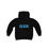 Thumbnail: 2024 Youth Black Beach Hoodie