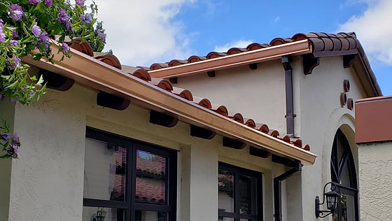 Eagle Home Solutions Inc. Roofing and Pre Painted Seamless Rain Gutters Eagle Home Solutions Inc. Roofing and Pre Painted Seamless Rain Gutters