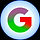 Google emblem