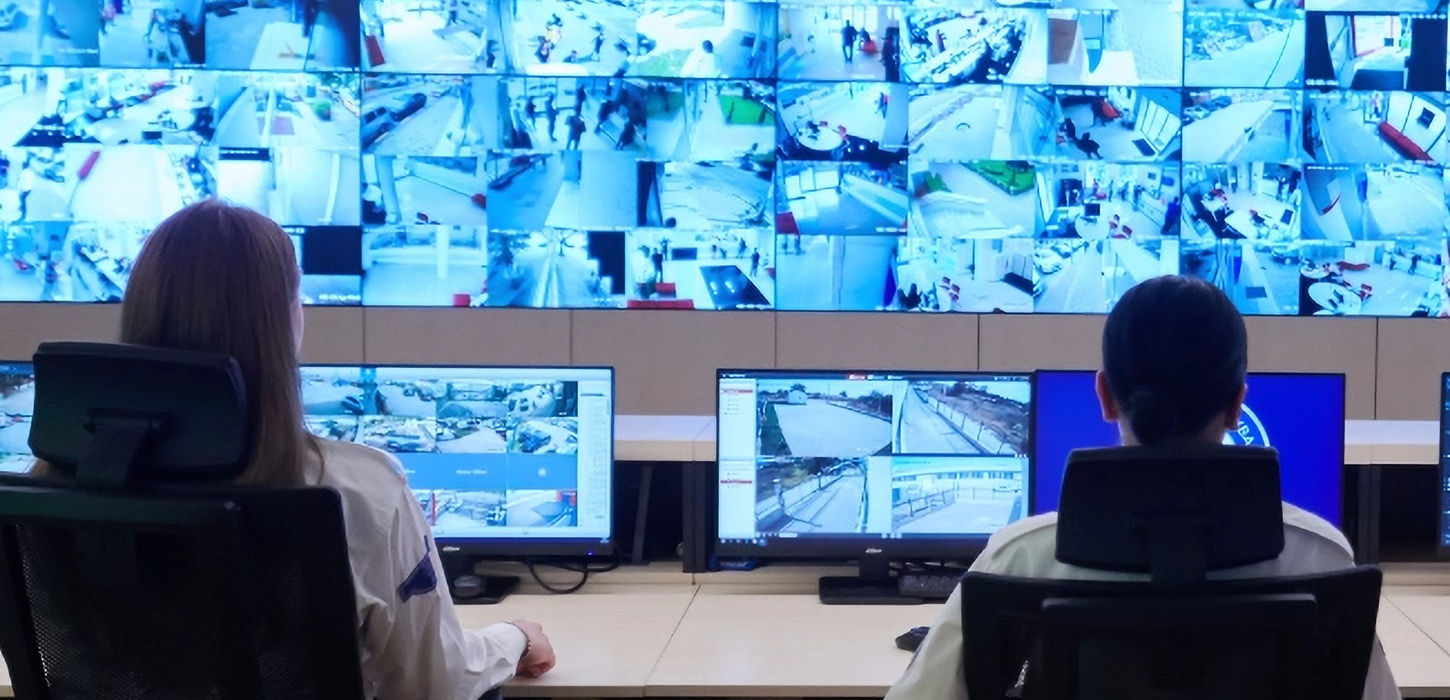 Western Advance, CCTV, access control, PSIM, monitoring, scanning technology, critical infrastructure.