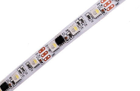 21- 12V DIGITAL LED STRIP RGBW 60LEDS.jp